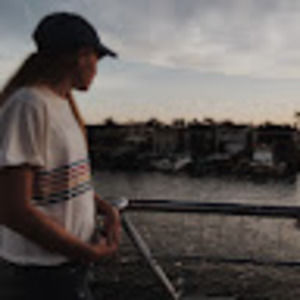 Meet your Posher, Maryn